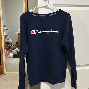 Champion Crewneck